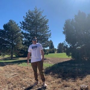 Meet your Posher, Daniel